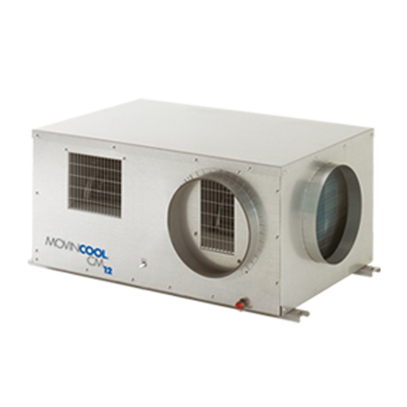 MovinCool CM12 Ceiling Mounted Air Conditioner